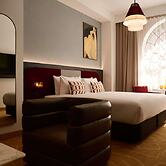 Hotel Morris Sydney - Handwritten Collection