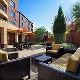 Courtyard by Marriott Blacksburg