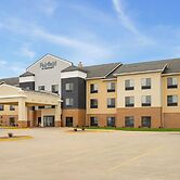 Fairfield Inn & Suites by Marriott Bloomington