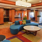 Fairfield Inn & Suites by Marriott Bloomington
