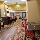 Hampton Inn & Suites Lino Lakes