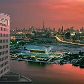 InterContinental Dubai Festival City by IHG
