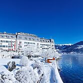 Grand Hotel Zell Am See