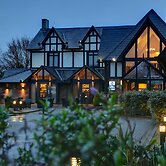 Best Western Bristol North The Gables Hotel