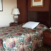 Executive Inn & Suites