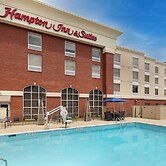 Hampton Inn & Suites Murfreesboro