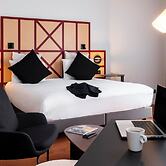 Hôtel Mercure Rouen Centre Champ-de-Mars