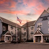 TownePlace Suites by Marriott Medford