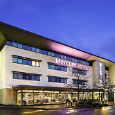 Mercure Sheffield Parkway