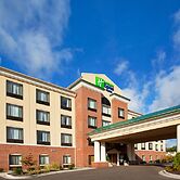 Holiday Inn Express Hotel & Suites Detroit - Utica by IHG