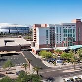 Renaissance® Phoenix Glendale Hotel & Conference Center