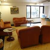 The International by Tunga