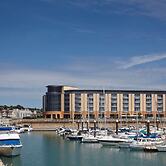 Radisson Blu Waterfront Hotel, Jersey