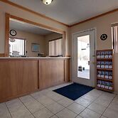 Americas Best Value Inn Comanche