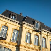 Hotel La Villa des Fleurs