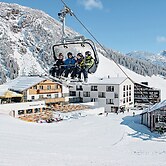 Sporthotel Steffisalp