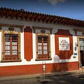 Hotel Posada La Basilica