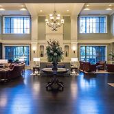 Courtyard by Marriott Charleston Mount Pleasant