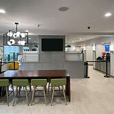 Comfort Suites Mobile-South Alabama University Area