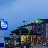 Holiday Inn Express Hotel & Suites Drayton Valley by IHG