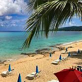 Sand Castle on the Beach - Adults Only