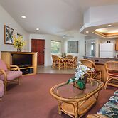 Club Wyndham Bali Hai Villas