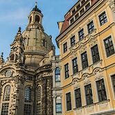 Suitess - An der Frauenkirche