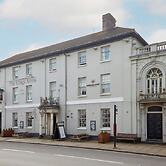 Kings Arms Hotel Westerham by Greene King Inns
