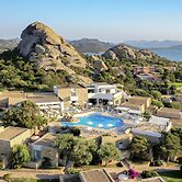 Grand Relais Dei Nuraghi