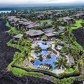 Castle Hali'i Kai at Waikoloa