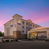 Comfort Inn & Suites Tifton