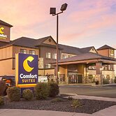 Comfort Suites Moses Lake