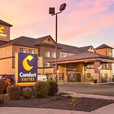 Comfort Suites Moses Lake