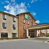 Holiday Inn Express & Suites Buford NE - Lake Lanier by IHG