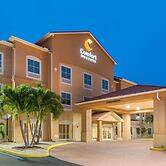 Comfort Inn & Suites Airport
