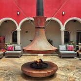 Hotel Villa Mercedes San Cristobal