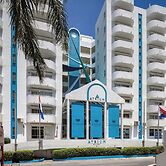 The Atrium Beach Resort and Spa, an Ascend Collection Resort