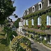 Hostellerie Saint Jacques