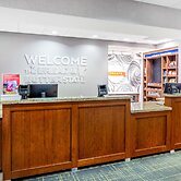 Hampton Inn Suites Minneapolis St Paul Arpt-Mall of America