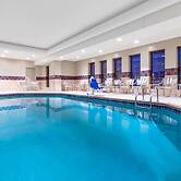 Hampton Inn Suites Minneapolis St Paul Arpt-Mall of America