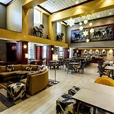 Hampton Inn & Suites Staten Island