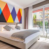 Aparthotel Adagio Rome Vatican