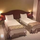 Hotel Anacã São Carlos