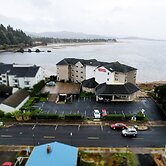 Siletz Bay Beachfront Hotel by OYO Lincoln City