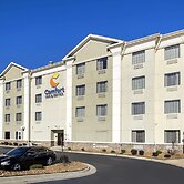 Comfort Inn & Suites North Little Rock McCain Mall