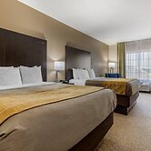 Comfort Inn & Suites North Little Rock McCain Mall