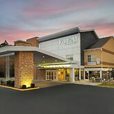 Fairfield Inn & Suites by Marriott Chesapeake Suffolk