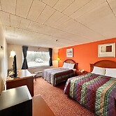 Lively Inn & Suites