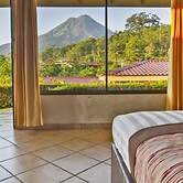 Arenal Volcano Inn