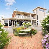 Best Westlander Motor Inn